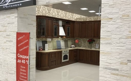 Карточка компании