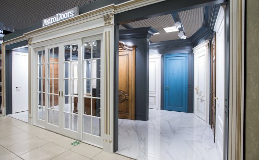 Карточка компании