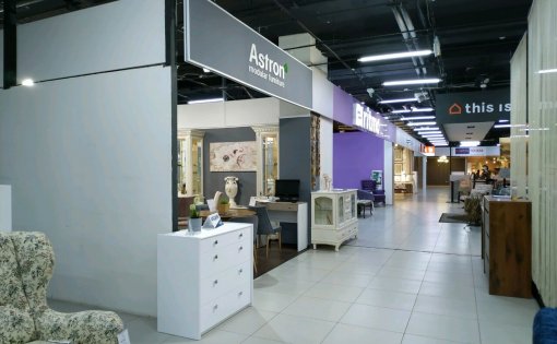 Карточка компании