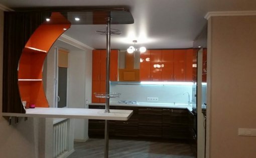 Карточка компании