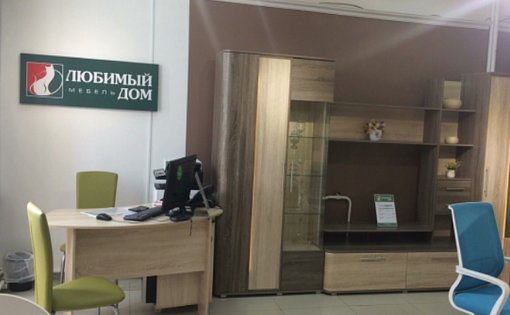 Карточка компании