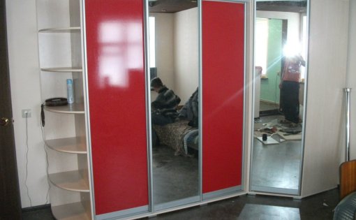 Карточка компании