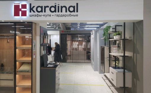 Карточка компании