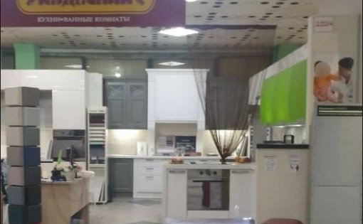 Карточка компании