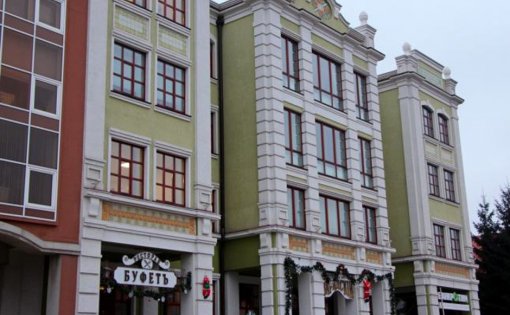 Карточка компании