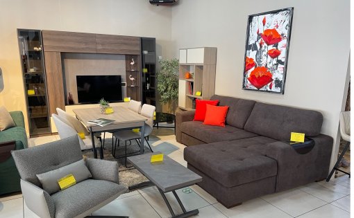 Карточка компании