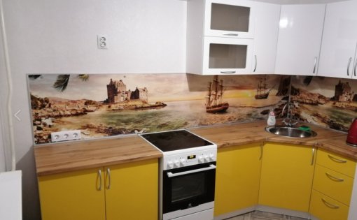 Карточка компании