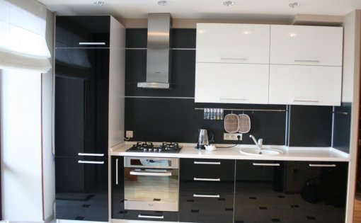 Карточка компании