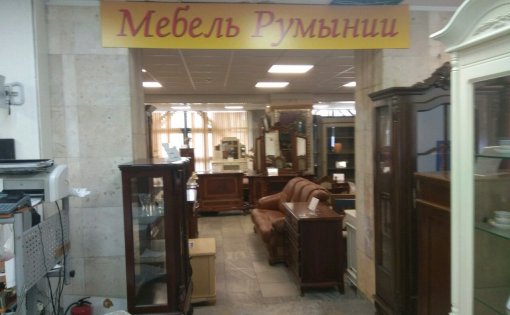 Карточка компании