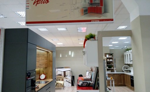 Карточка компании