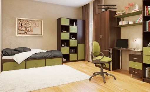 Карточка компании