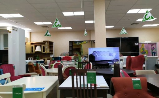 Карточка компании