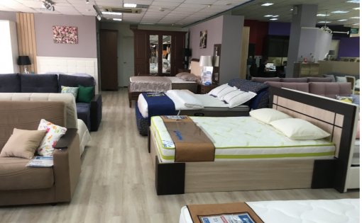 Карточка компании