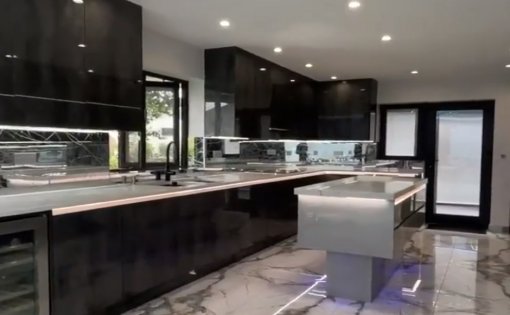 Карточка компании