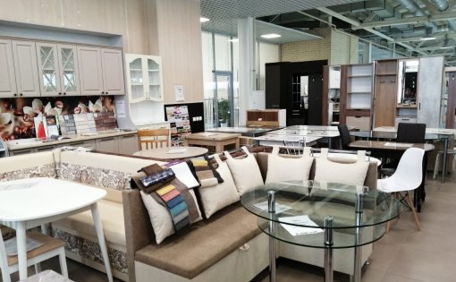 Карточка компании