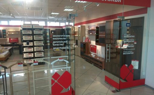 Карточка компании