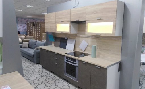 Карточка компании