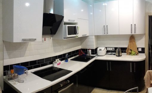 Карточка компании