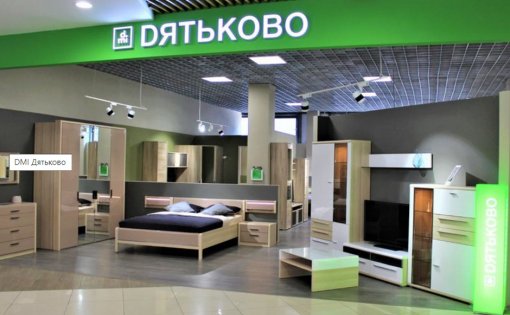 Карточка компании