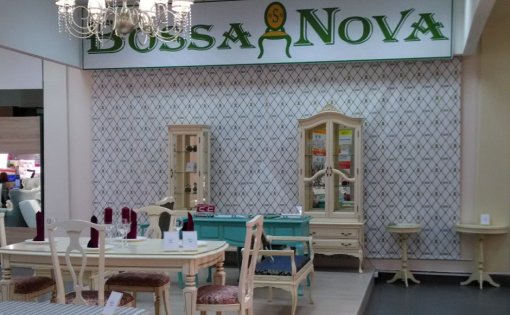 Карточка компании