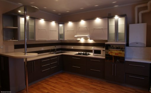 Карточка компании