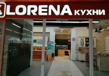 Магазин LORENA, где можно купить верхнюю одежду в России