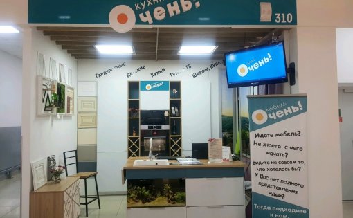 Карточка компании