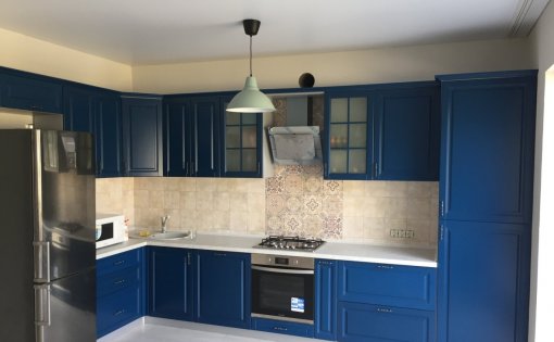 Карточка компании