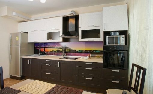 Карточка компании