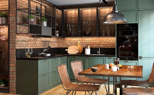 Карточка компании