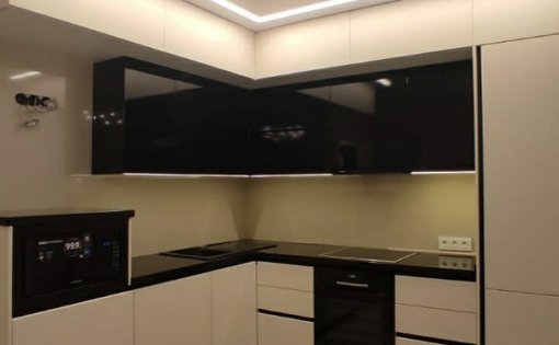 Карточка компании