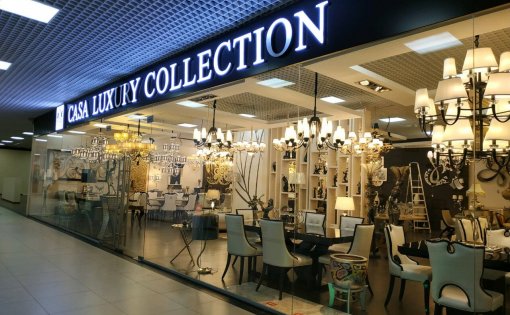 Карточка компании