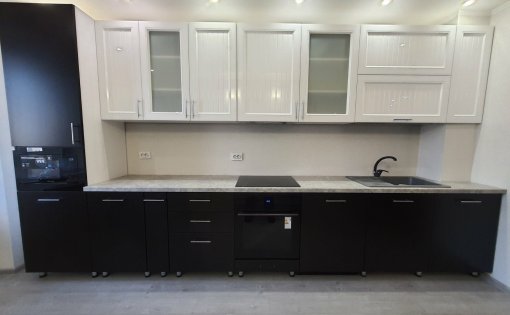 Карточка компании