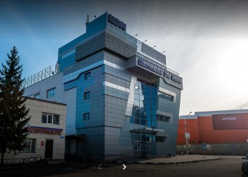 Карточка компании Пинскдрев