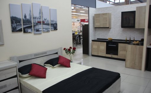 Карточка компании