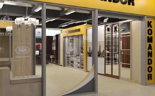 Карточка компании