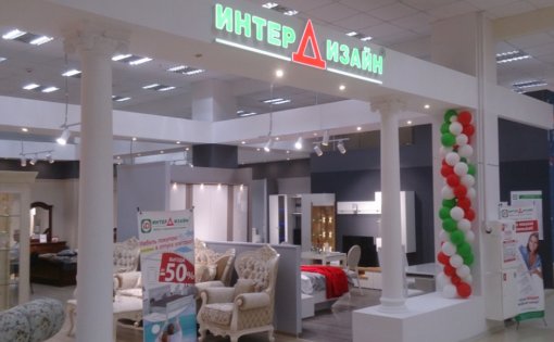 Карточка компании