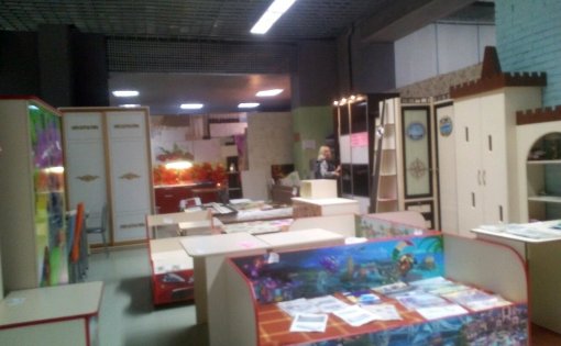 Карточка компании