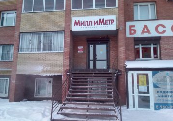 Магазин МиллиМетр, где можно купить верхнюю одежду в России
