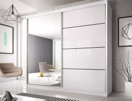Продажа Шкаф -купе с зеркалом в каталоге Купить Шкаф -купе с зеркалом в каталоге