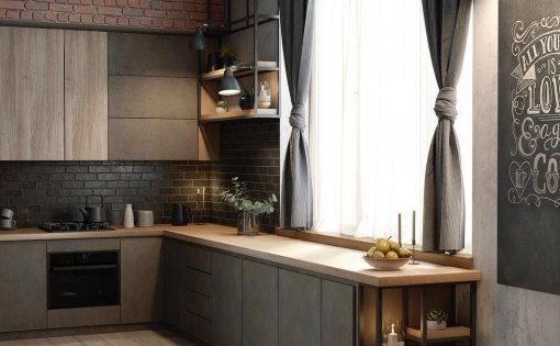 Карточка компании