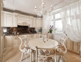 Продажа Кухня в классическом стиле в каталоге Купить Кухня в классическом стиле в каталоге