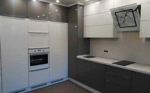 Карточка компании