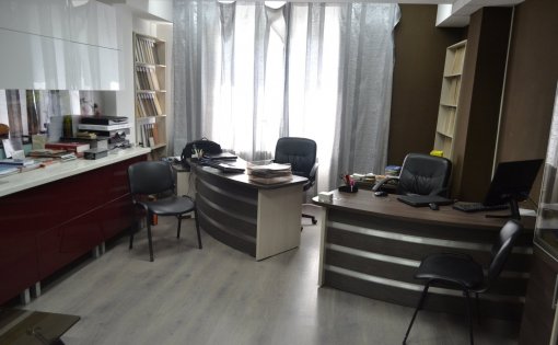 Карточка компании