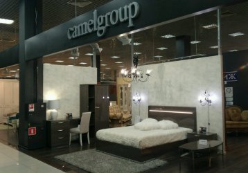 Магазин Camelgroup, где можно купить верхнюю одежду в России