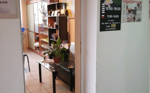 Карточка компании