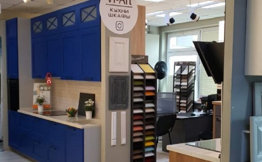 Карточка компании