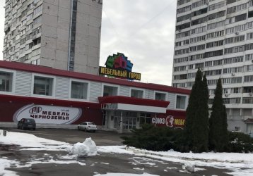 Магазин Мебельный город, где можно купить верхнюю одежду в России