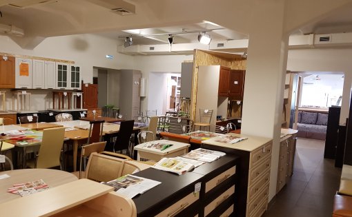 Карточка компании