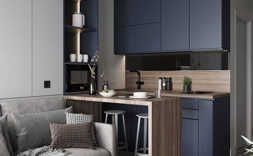 Карточка компании